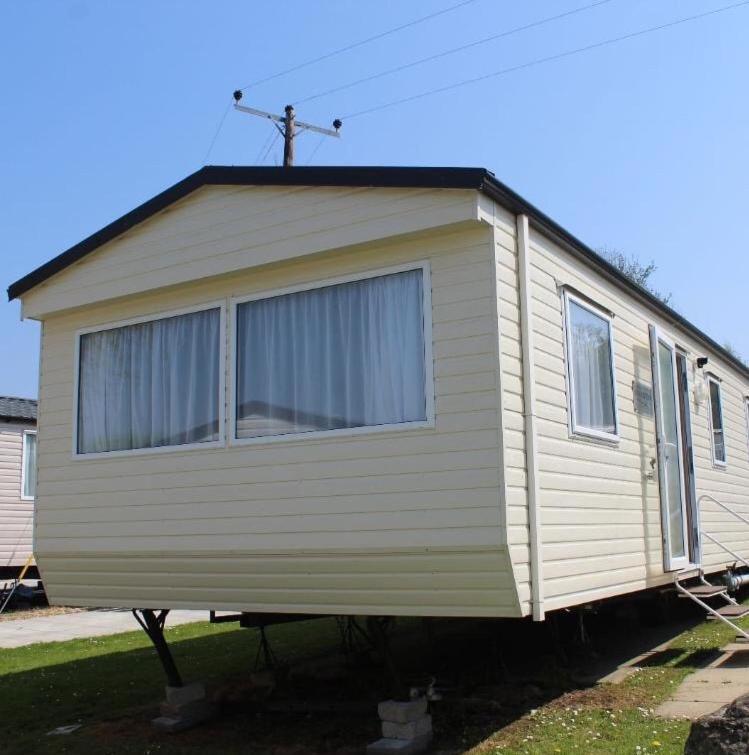 3 Bed Holiday Home 浦耳 外观 照片