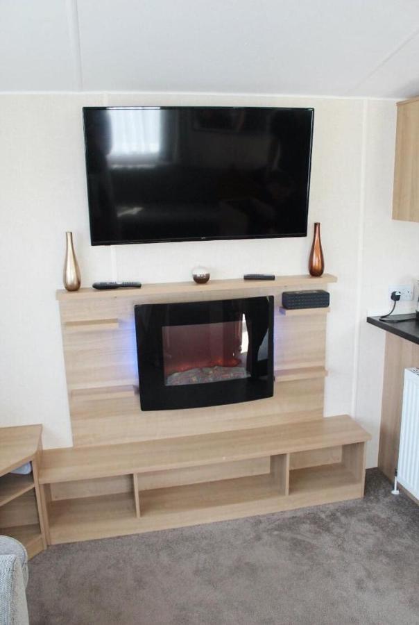 3 Bed Holiday Home 浦耳 外观 照片