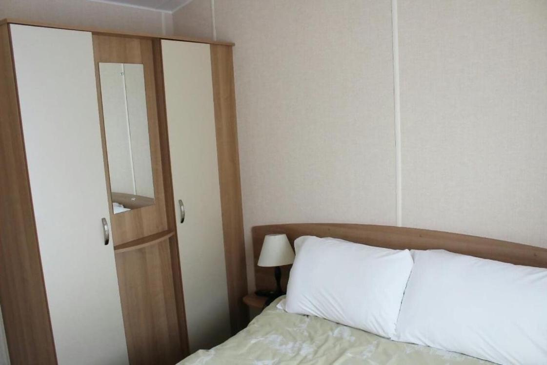 3 Bed Holiday Home 浦耳 外观 照片